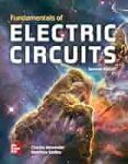 Fundamentals of Electric Circuits ( 7th Edition ) by Charles K. Alexander & Mathew N. O. Sadiku