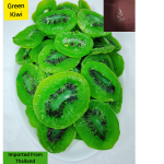 Dried Green Kiwi imported from Thailand / থাইল্যান্ড থেকে আমদানিকৃত সবুজ কিউই | Barakah SuperStore